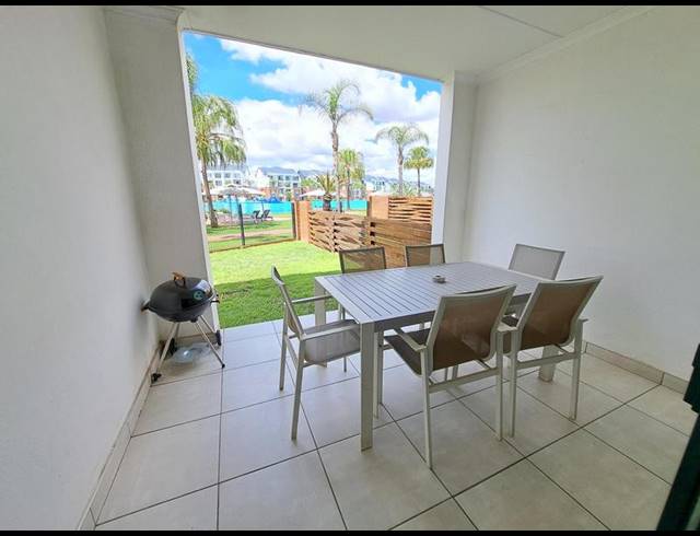 3 BEDROOM PROPERTY TO RENT IN BLYDE RIVERWALK ESTATE